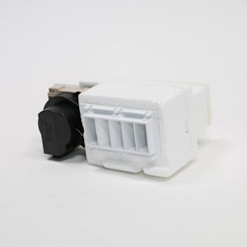 Image for Whirlpool Replacement Damper Control Assembly For Refrigerator Part Wp2216112 from HD Supply