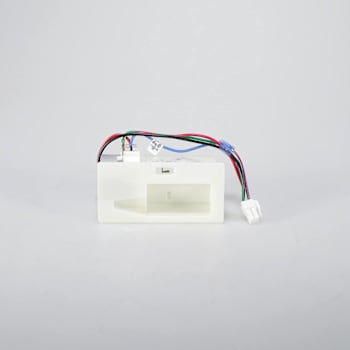 Whirlpool Replacement Damper Control Assembly For Refrigerator Wpw10127427