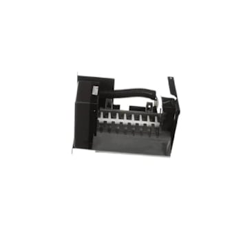 Image for Whirlpool Replacement Ice Maker Assembly For Refrigerator Part W11579388 from HD Supply