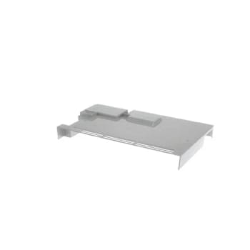 Whirlpool Replacement Evaporator Cover For Refrigerator Part W11256332