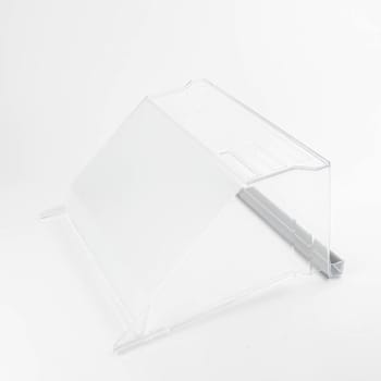 Image for Whirlpool Replacement Bottom Crisper Drawer For Refrigerator Part W11162446 from HD Supply