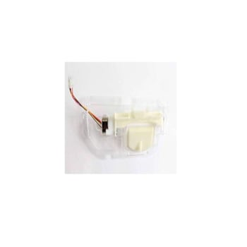 Image for Whirlpool Replacement Ice Maker Door For Refrigerator Part W11098702 from HD Supply