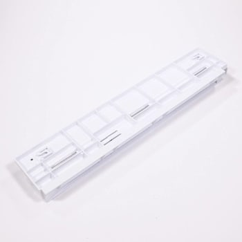 Image for Whirlpool Replacement Left Side Bracket For Refrigerator Part  W10850332 from HD Supply