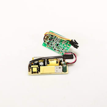 Whirlpool Replacement LED Power Board For Refrigerator Part  Wpw10306786
