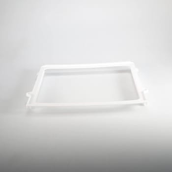 Image for Whirlpool Replacement Shelf Frame For Refrigerator Part  W11371713 from HD Supply