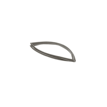 Whirlpool Replacement Gray Door Color For Refrigerator Part  W10443314