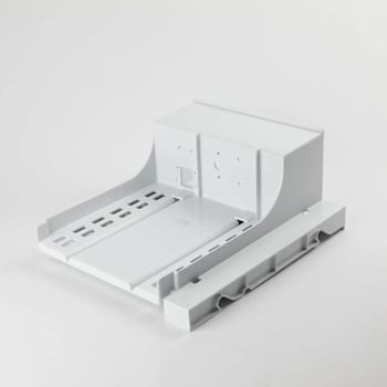 Image for Whirlpool Replacement Ice Bucket Housing For Refrigerator Part  Wp61004881 from HD Supply