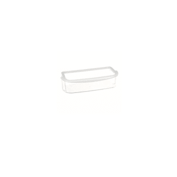 Whirlpool Replacement Shallow Door Shelf Bin For Refrigerator Wpw10371193