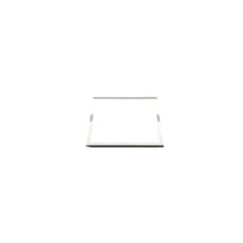 Whirlpool Replacement Upper Freezer Glass Shelf For Refrigerator W11340148