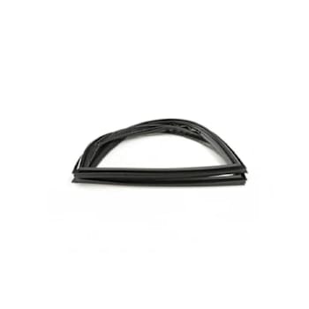 Image for Whirlpool Replacement Black Door Gasket For Refrigerator Part  W10830277 from HD Supply