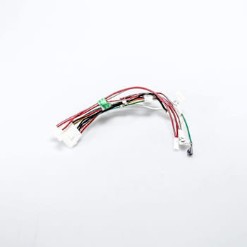 Whirlpool Replacement Wire Harness For Refrigerator Part  Wpw10224292