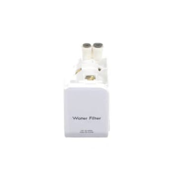 Image for Whirlpool Replacement Water Filter Housing For Refrigerator Part Wpw10490293 from HD Supply