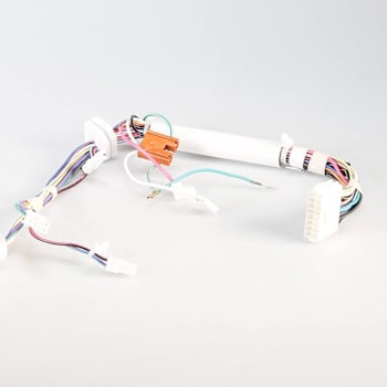 Whirlpool Replacement Wire Harness For Refrigerator Part W10884720