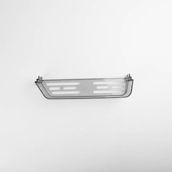 Image for Whirlpool Replacement Door Shelf Bin For Refrigerator Part W10887799 from HD Supply