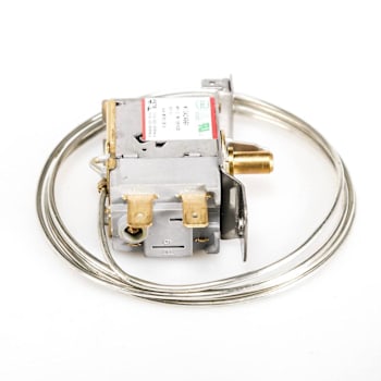 Image for Whirlpool Replacement Temperature Control Thermostat Refrigerator Wpw10424991 from HD Supply