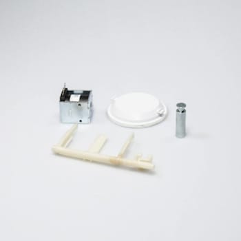 Image for Whirlpool Replacement Dispenser Solenoid Door Kit For Refrigerator 12001991 from HD Supply
