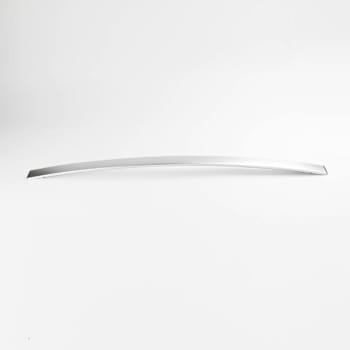 Image for Whirlpool Replacement Stainless Steel Door Handle For Refrigerator W11542651 from HD Supply