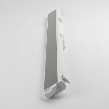 Image for Whirlpool Replacement Gray Door Guide Part Wpw10311757 from HD Supply
