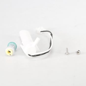Image for Whirlpool Replacement Inlet Hose Part W10460127 from HD Supply