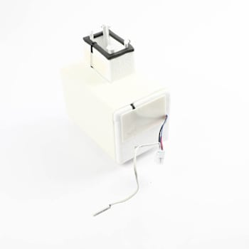 Image for Whirlpool Replacement Damper Control Assembly Part W11645127 from HD Supply