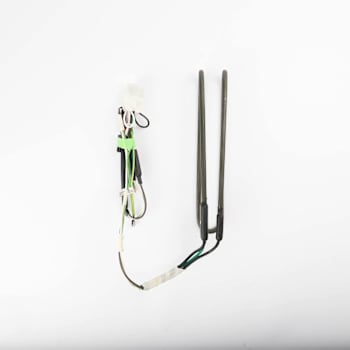 Whirlpool Replacement Defrost Heater And Thermal Fuse W11650661