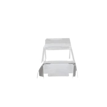 Image for Whirlpool Replacement Front Cover Part W11126296 from HD Supply