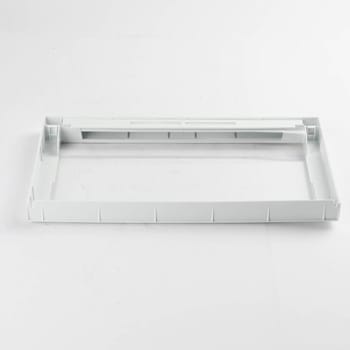 Image for Whirlpool Replacement Drawer Front Panel Part W11094883 from HD Supply