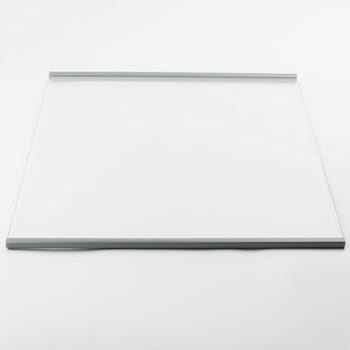 Image for Whirlpool Replacement Glass Shelf Part W11188040 from HD Supply