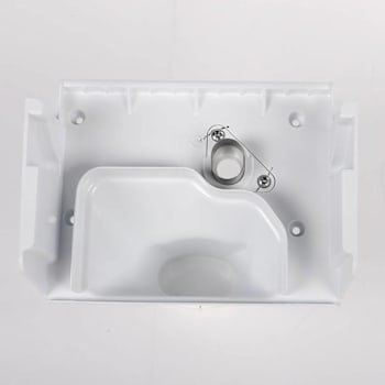 Whirlpool Replacement Dispenser Chute Part Wpw10293212
