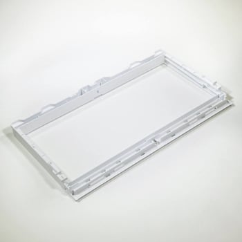 Whirlpool Replacement Crisper Drawer Cover Frame Wpw10568041