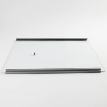 Whirlpool Replacement Glass Shelf And Crisper Cover W11697465