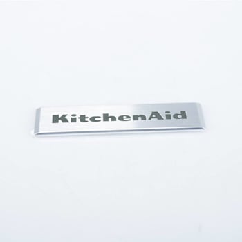 Image for Whirlpool Replacement Nameplate Part W10876598 from HD Supply