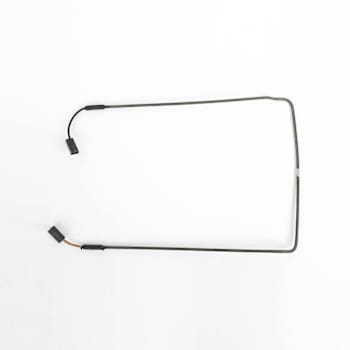 Whirlpool Replacement Defrost Heater Part Wpw10140162