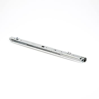 Image for Whirlpool Replacement Center Drawer Glide Part Wpw10170835 from HD Supply