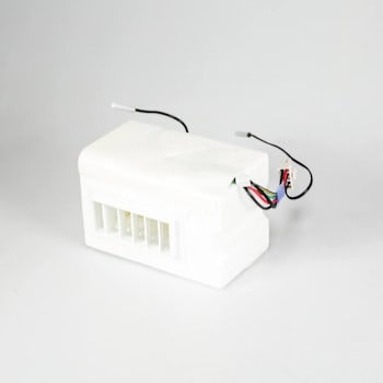 Whirlpool Replacement Damper Control Assembly Part W10899382