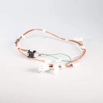 Whirlpool Replacement Wire Harness And Defrost Thermostat Wpw10290745