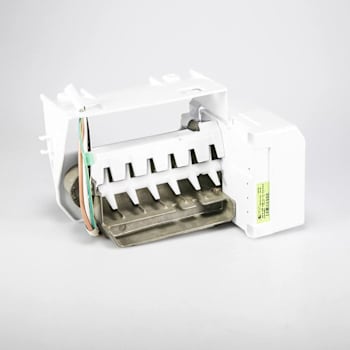 Image for Whirlpool Replacement Ice Maker Assembly Part Wpw10756907 from HD Supply