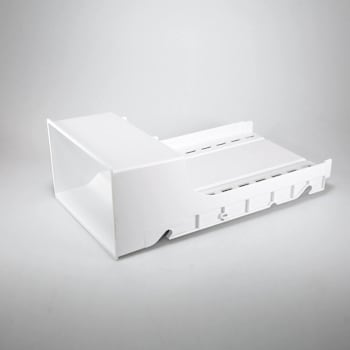 Whirlpool Replacement Ice Bucket Housing Part 61005614