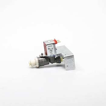 Image for Whirlpool Replacement Water Inlet Valve Part Wp2307650 from HD Supply