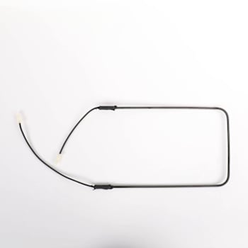 Whirlpool Replacement Defrost Heater Part W10857624