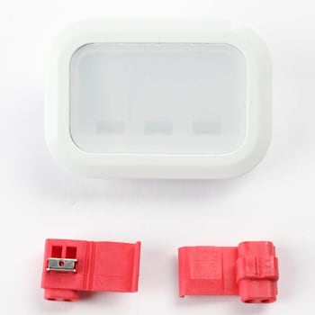 Image for Whirlpool Replacement LED Light Module Part W11601310 from HD Supply