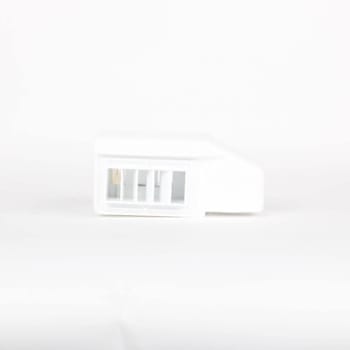 Whirlpool Replacement Air Diffuser And Damper Control Wpw10151375