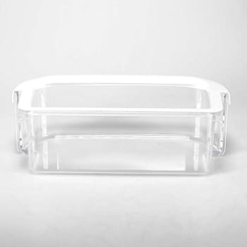 Whirlpool Replacement Door Shelf Bin Part Wpw10351081