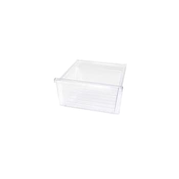 Image for Whirlpool Replacement Bottom Meat Drawer Part Wpw10256774 from HD Supply