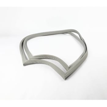 Image for Whirlpool Replacement Gray Freezer Door Gasket Wpw10355585 from HD Supply