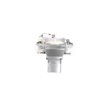 Image for Whirlpool Replacement Dispenser Ice Funnel Guide W11678832 from HD Supply