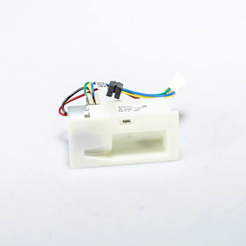Whirlpool Replacement Electronic Damper Control Wpw10247377