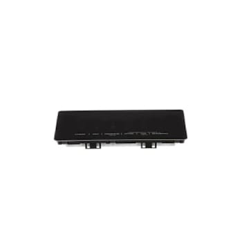 Image for Whirlpool Replacement Dispenser Control Panel Part W11509096 from HD Supply