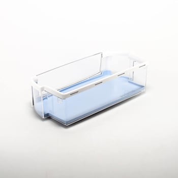 Image for Whirlpool Replacement Door Shelf Bin Part Wpw10451500 from HD Supply