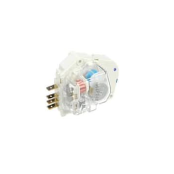 Whirlpool Replacement Defrost Timer Part W11609704